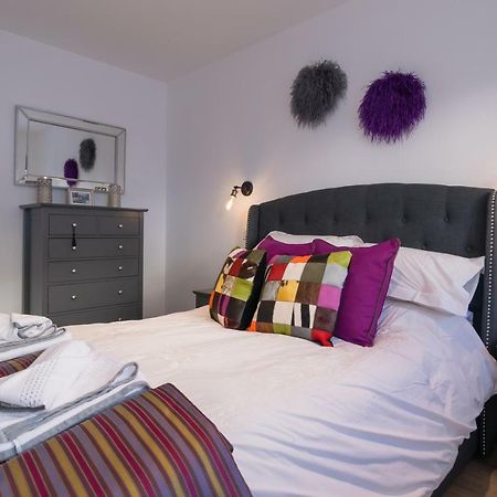 La Niche Lägenhet Brides-les-Bains Exteriör bild