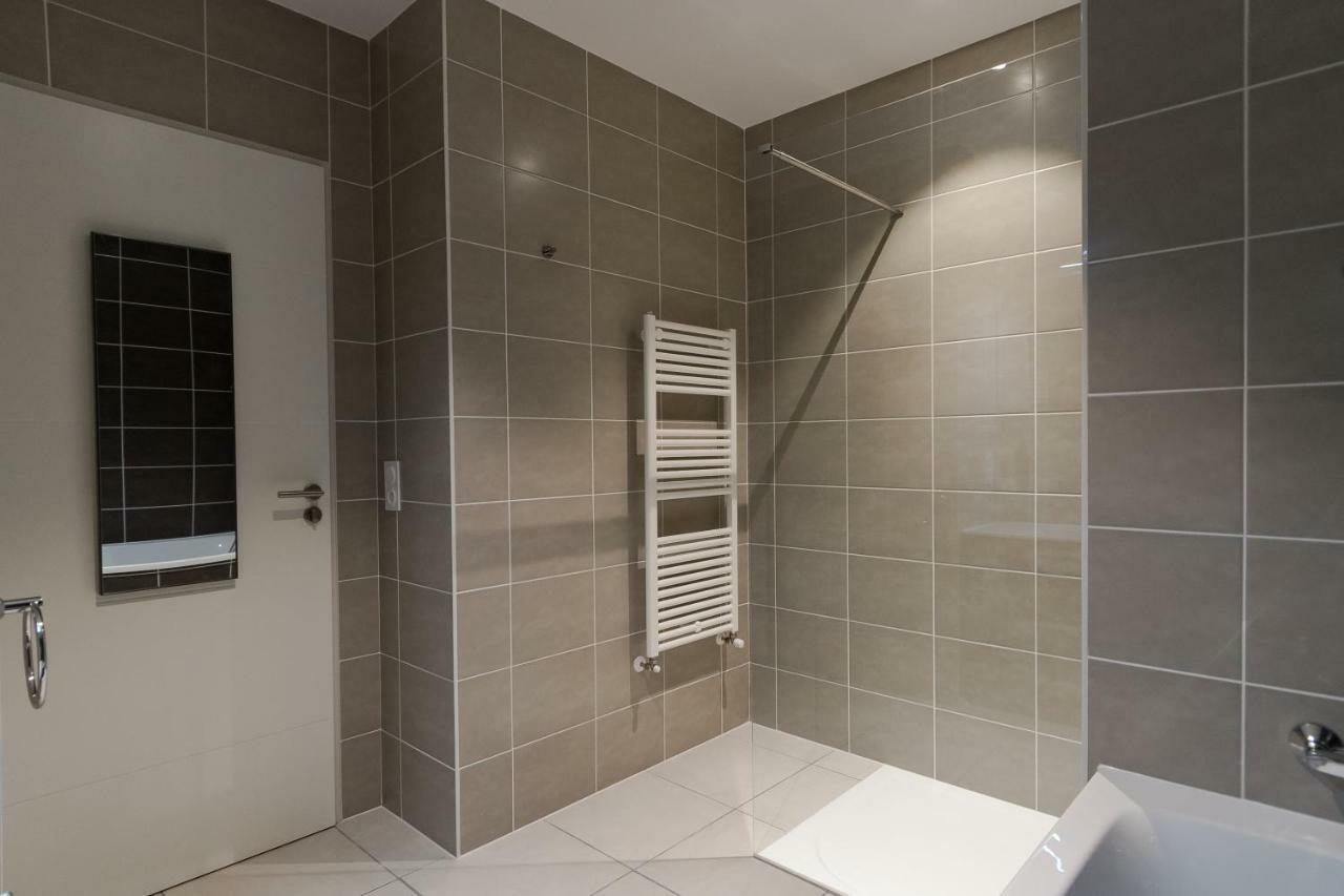 La Niche Lägenhet Brides-les-Bains Exteriör bild