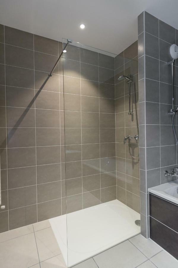La Niche Lägenhet Brides-les-Bains Exteriör bild